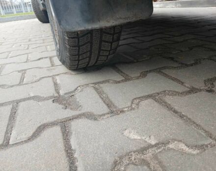 Серый ВАЗ 2110, объемом двигателя 1.6 л и пробегом 378 тыс. км за 1500 $, фото 2 на Automoto.ua