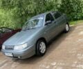 Серый ВАЗ 2110, объемом двигателя 1.6 л и пробегом 270 тыс. км за 1600 $, фото 1 на Automoto.ua