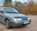 Серый ВАЗ 2110, объемом двигателя 1.6 л и пробегом 130 тыс. км за 1650 $, фото 1 на Automoto.ua