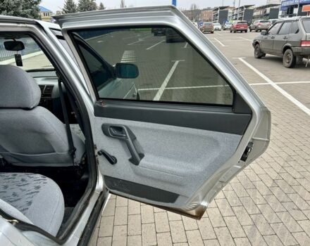 Сірий ВАЗ 2110, об'ємом двигуна 1.6 л та пробігом 182 тис. км за 2350 $, фото 11 на Automoto.ua