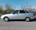 Серый ВАЗ 2110, объемом двигателя 1.6 л и пробегом 165 тыс. км за 3200 $, фото 1 на Automoto.ua
