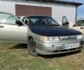 Сірий ВАЗ 2110, об'ємом двигуна 1.6 л та пробігом 364 тис. км за 950 $, фото 1 на Automoto.ua