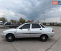 ВАЗ 2110 2006 в Белой Церкве на Automoto.ua Серый ВАЗ 2110, объемом двигателя 1.6 л и пробегом 106 тыс. км за 2850 $, фото 12 на Automoto.ua