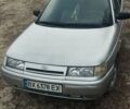 Сірий ВАЗ 2110, об'ємом двигуна 1.6 л та пробігом 160 тис. км за 1600 $, фото 1 на Automoto.ua