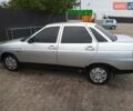 Серый ВАЗ 2110, объемом двигателя 1.6 л и пробегом 150 тыс. км за 1300 $, фото 2 на Automoto.ua