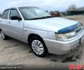 Сірий ВАЗ 2110, об'ємом двигуна 1.6 л та пробігом 200 тис. км за 1250 $, фото 1 на Automoto.ua