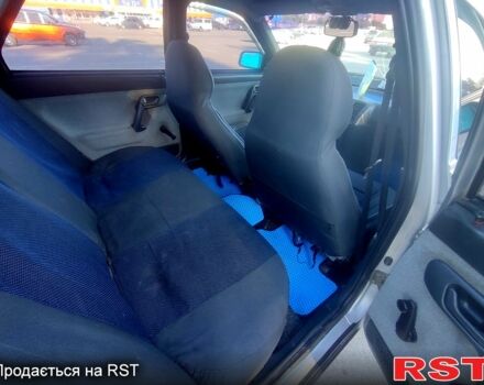 Серый ВАЗ 2110, объемом двигателя 1.6 л и пробегом 139 тыс. км за 2300 $, фото 2 на Automoto.ua