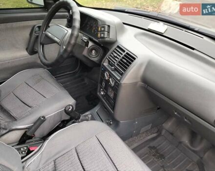 Сірий ВАЗ 2110, об'ємом двигуна 1.6 л та пробігом 77 тис. км за 2999 $, фото 25 на Automoto.ua