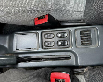 Серый ВАЗ 2110, объемом двигателя 1.6 л и пробегом 174 тыс. км за 1999 $, фото 33 на Automoto.ua