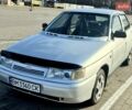 Серый ВАЗ 2110, объемом двигателя 1.6 л и пробегом 195 тыс. км за 1800 $, фото 1 на Automoto.ua