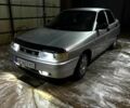 Сірий ВАЗ 2110, об'ємом двигуна 1.6 л та пробігом 0 тис. км за 1050 $, фото 1 на Automoto.ua