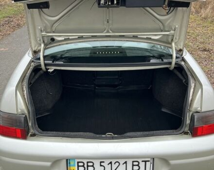 Серый ВАЗ 2110, объемом двигателя 1.6 л и пробегом 131 тыс. км за 2099 $, фото 8 на Automoto.ua