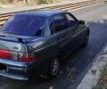 Сірий ВАЗ 2110, об'ємом двигуна 1.6 л та пробігом 110 тис. км за 2800 $, фото 1 на Automoto.ua