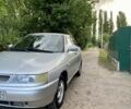 Серый ВАЗ 2110, объемом двигателя 1.6 л и пробегом 234 тыс. км за 2000 $, фото 1 на Automoto.ua