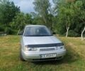 Сірий ВАЗ 2110, об'ємом двигуна 1.6 л та пробігом 260 тис. км за 1850 $, фото 1 на Automoto.ua