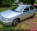 Серый ВАЗ 2110, объемом двигателя 1.6 л и пробегом 0 тыс. км за 1130 $, фото 1 на Automoto.ua