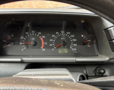 Сірий ВАЗ 2110, об'ємом двигуна 1.6 л та пробігом 235 тис. км за 950 $, фото 6 на Automoto.ua