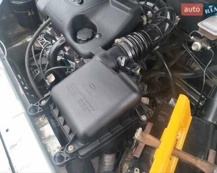 Серый ВАЗ 2110, объемом двигателя 1.6 л и пробегом 77 тыс. км за 2999 $, фото 29 на Automoto.ua