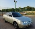 Сірий ВАЗ 2110, об'ємом двигуна 1.6 л та пробігом 68 тис. км за 2999 $, фото 6 на Automoto.ua