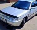 Серый ВАЗ 2110, объемом двигателя 1.6 л и пробегом 184 тыс. км за 2000 $, фото 3 на Automoto.ua