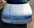 Сірий ВАЗ 2110, об'ємом двигуна 1.6 л та пробігом 160 тис. км за 2500 $, фото 1 на Automoto.ua