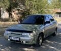 Серый ВАЗ 2110, объемом двигателя 1.6 л и пробегом 200 тыс. км за 1950 $, фото 1 на Automoto.ua