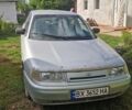 Серый ВАЗ 2110, объемом двигателя 1.6 л и пробегом 200 тыс. км за 850 $, фото 1 на Automoto.ua