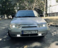 Серый ВАЗ 2110, объемом двигателя 1.6 л и пробегом 72 тыс. км за 4000 $, фото 1 на Automoto.ua