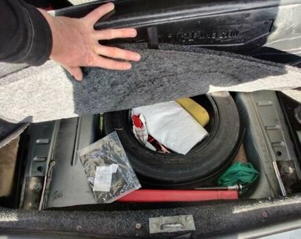 Сірий ВАЗ 2110, об'ємом двигуна 1.6 л та пробігом 182 тис. км за 3950 $, фото 23 на Automoto.ua