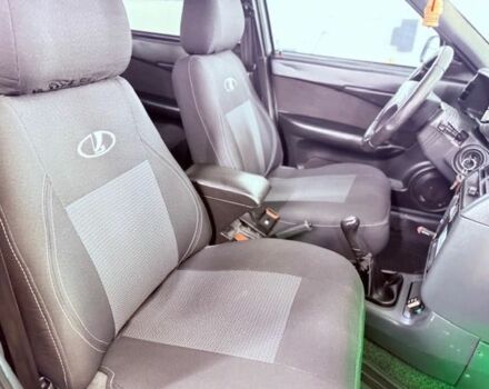 Серый ВАЗ 2110, объемом двигателя 1.6 л и пробегом 181 тыс. км за 1907 $, фото 9 на Automoto.ua