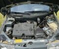 Серый ВАЗ 2110, объемом двигателя 1.6 л и пробегом 115 тыс. км за 1750 $, фото 7 на Automoto.ua