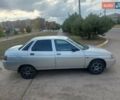 Серый ВАЗ 2110, объемом двигателя 1.6 л и пробегом 133 тыс. км за 1800 $, фото 2 на Automoto.ua