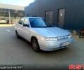 Сірий ВАЗ 2110, об'ємом двигуна 1.6 л та пробігом 200 тис. км за 2100 $, фото 1 на Automoto.ua