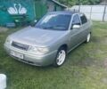 Сірий ВАЗ 2110, об'ємом двигуна 1.6 л та пробігом 146 тис. км за 3000 $, фото 8 на Automoto.ua