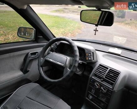 Серый ВАЗ 2110, объемом двигателя 1.6 л и пробегом 77 тыс. км за 2999 $, фото 5 на Automoto.ua