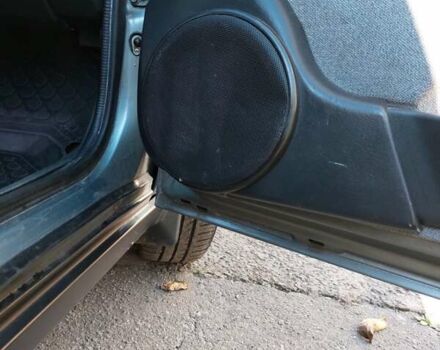 Сірий ВАЗ 2110, об'ємом двигуна 1.6 л та пробігом 182 тис. км за 3950 $, фото 9 на Automoto.ua