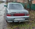 Сірий ВАЗ 2110, об'ємом двигуна 0 л та пробігом 270 тис. км за 1301 $, фото 1 на Automoto.ua