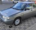 Серый ВАЗ 2110, объемом двигателя 1.6 л и пробегом 133 тыс. км за 1600 $, фото 7 на Automoto.ua