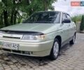 Серый ВАЗ 2110, объемом двигателя 1.6 л и пробегом 163 тыс. км за 1700 $, фото 1 на Automoto.ua