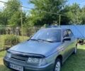 Серый ВАЗ 2110, объемом двигателя 1.6 л и пробегом 267 тыс. км за 1200 $, фото 1 на Automoto.ua