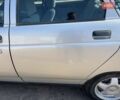 Сірий ВАЗ 2110, об'ємом двигуна 1.6 л та пробігом 147 тис. км за 2150 $, фото 8 на Automoto.ua