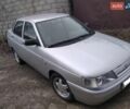 Сірий ВАЗ 2110, об'ємом двигуна 1.6 л та пробігом 83 тис. км за 2900 $, фото 1 на Automoto.ua