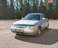 Серый ВАЗ 2110, объемом двигателя 1.6 л и пробегом 198 тыс. км за 1800 $, фото 1 на Automoto.ua