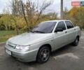 Сірий ВАЗ 2110, об'ємом двигуна 1.6 л та пробігом 77 тис. км за 2999 $, фото 1 на Automoto.ua