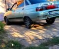 Серый ВАЗ 2110, объемом двигателя 1.6 л и пробегом 0 тыс. км за 2450 $, фото 1 на Automoto.ua
