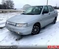 Сірий ВАЗ 2110, об'ємом двигуна 1.6 л та пробігом 1160 тис. км за 2000 $, фото 1 на Automoto.ua