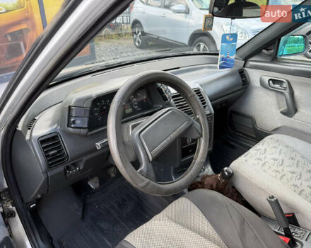 Серый ВАЗ 2110, объемом двигателя 1.6 л и пробегом 174 тыс. км за 1999 $, фото 28 на Automoto.ua