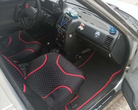 ВАЗ 2110 2006 в Дунаевцах на Automoto.ua Серый ВАЗ 2110, объемом двигателя 0 л и пробегом 340 тыс. км за 1000 $, фото 2 на Automoto.ua