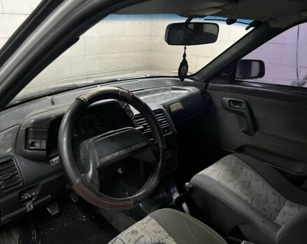 Серый ВАЗ 2110, объемом двигателя 1.6 л и пробегом 777 тыс. км за 950 $, фото 6 на Automoto.ua