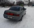 Серый ВАЗ 2110, объемом двигателя 1.6 л и пробегом 230 тыс. км за 2000 $, фото 1 на Automoto.ua